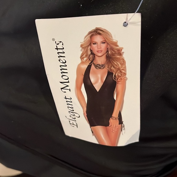 NWT Elegant Moments 2pc Bathing Suit size Medium - Picture 5 of 11